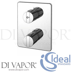 Ideal Standard A4632AA Ceratherm 200 Concealed Shower Thermostatic Mixer Spare Parts