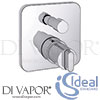 Ideal Standard A4718AA Mixer Spare Parts