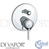 Ideal Standard A4720AA Mixer Spare Parts
