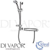 Ideal Standard A4741AA GEN1 Spare Parts