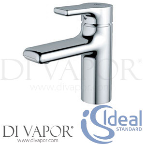 Ideal Standard A4753AA Attitude One Hole Basin Mixer Piccolo Spare Parts
