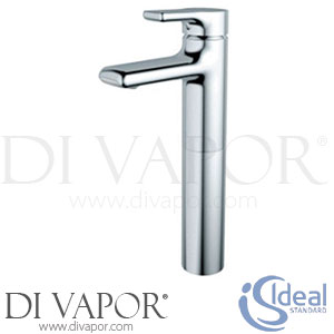 Ideal Standard A4755AA Attitude Single Lever Basin Mixer Tap Spare Parts