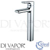 Ideal Standard A4755AA Mixer Spare Parts
