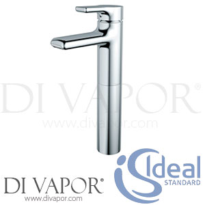 Ideal Standard A4756AA Attitude Tall Basin Mixer - No Waste Spare Parts