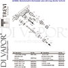 Trevi A4788NU TT Spare Parts