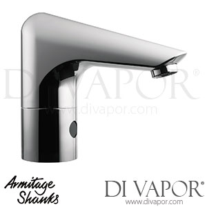 Armitage Shanks A4798AA Sensorflow 21 Counter Top Spout Small - Mains - Spare Parts