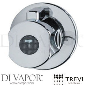 Trevi Boost Flow Control Valve Spare Parts A4860AA GEN1