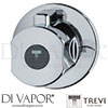 Trevi A4860AA GEN1 Spare Parts