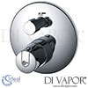Ideal Standard Ceratherm 100 Built-In Bath Shower Mixer Spare Parts