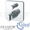 Ideal Standard A4889AA Mixer Spare Parts