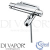 Ideal Standard A4899AA Mixer Spare Parts