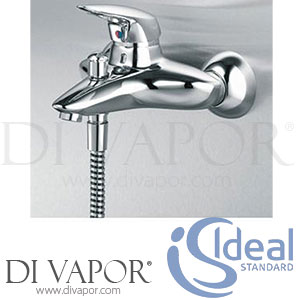 Ideal Standard A5018AA Shower Mixer Spare Parts