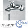 Ideal Standard A5018AA Shower Mixer Spare Parts