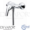 Ideal Standard A5023AA GEN1 Spare Parts