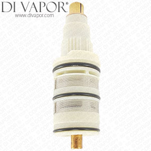 Roca A505909803 Loft-T Thermosatic Shower Cartridge