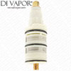 Roca A505909803 Loft-T Thermosatic Shower Cartridge