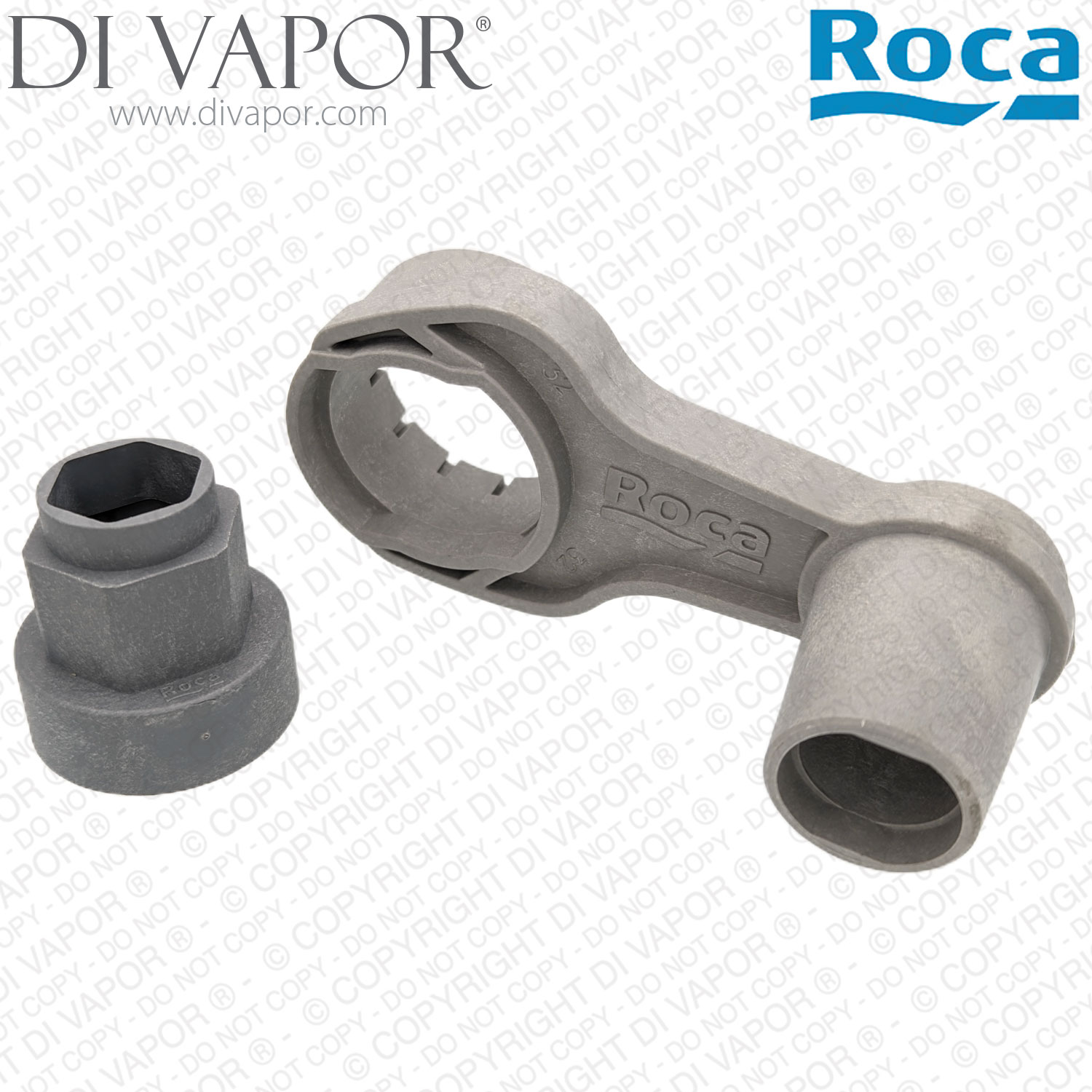 Roca A525005407 Cartridge Removal Tool