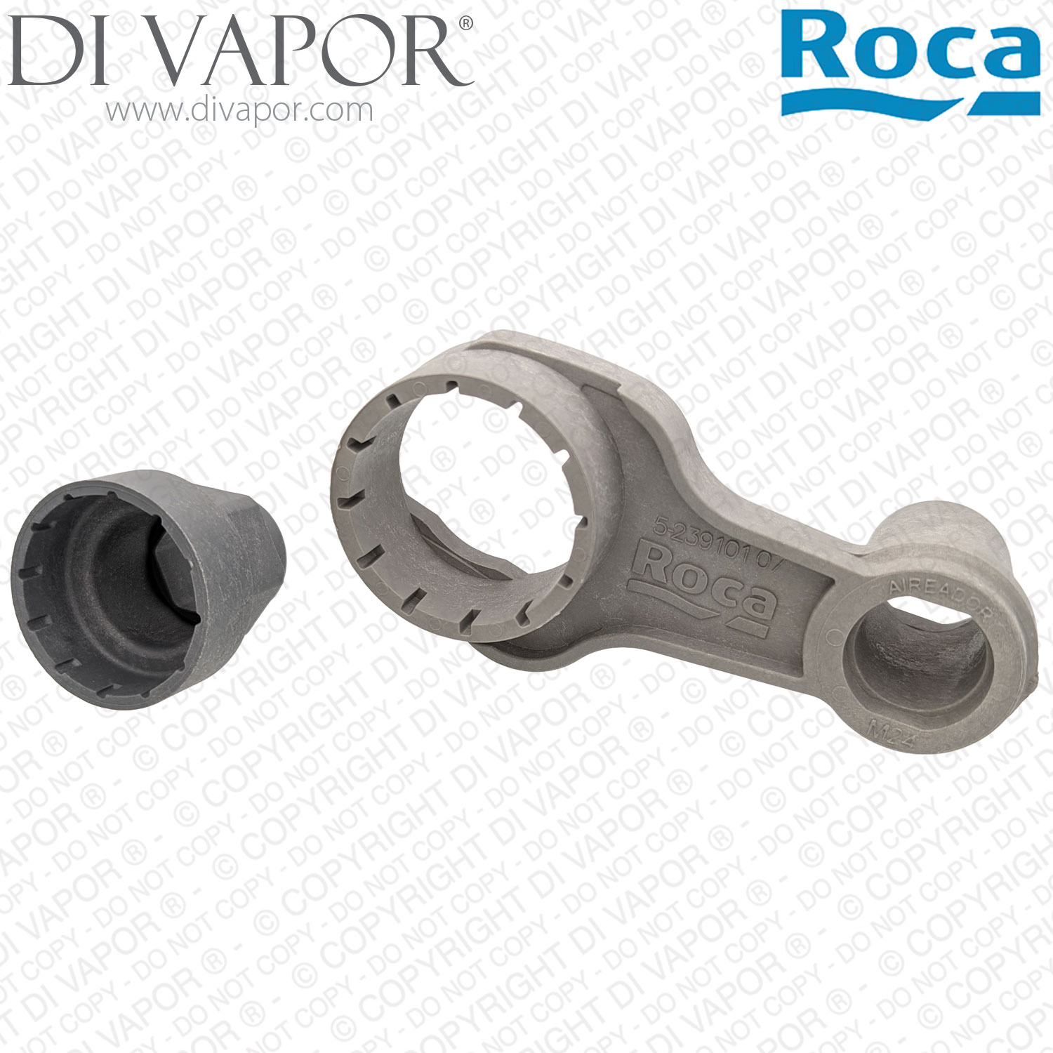 Roca A525005407 Cartridge Removal Tool