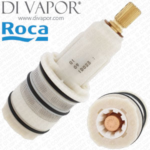 Roca A525015803 Thermostatic Cartridge (Cartridge Only)