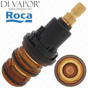 Roca A525017303 Thermostatic Cartridge (Cartridge Only)