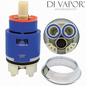 Roca A525022907 Thesis Basin Mixer Cartridge - Compatible Spare