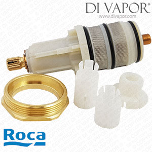 Roca A525028003 Thermostatic Cartridge Assembly