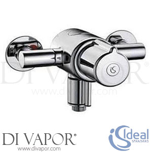 Ideal Standard ITV Shower Thermostatic Valve Exposed Spare Parts A5322AA GEN1