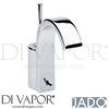 Jado A5330AA GEN1 Mixer Spare Parts