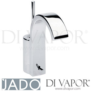 Jado A5330AA Glance Single Lever Tap Spare Parts
