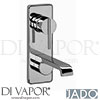 Jado A5336AA GEN1 Mixer Spare Parts
