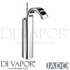 Jado A5338AA GEN1 Mixer Spare Parts