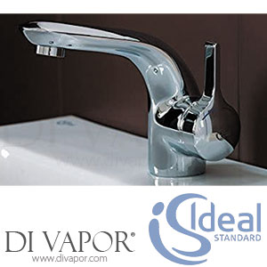 Ideal Standard A5399AA Melange Basin Mixer - No Waste - Tap Spare Parts