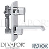 Jado A5406AA GEN1 Mixer Spare Parts