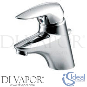 Ideal Standard A5410AA Ceramix Single Lever Basin Mixer Tap Spare Parts
