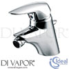 Ideal Standard A5411AA Spare Parts