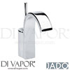 Jado A5417AA GEN1 Spare Parts