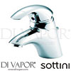 Sottini A5422AA GEN1 Mixer Spare Parts