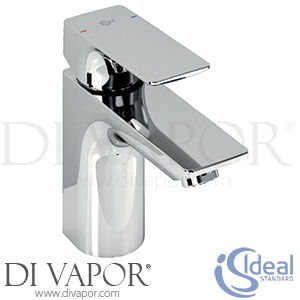 Ideal Standard A5449AA Strada One Hole Basin Mixer & Pop-Up Waste Spare Parts