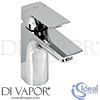 Ideal Standard A5449AA Mixer Spare Parts