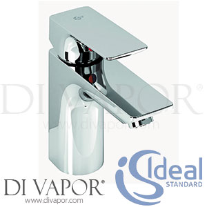 Ideal Standard A5450AA Strada One Hole Basin Mixer Tap Spare Parts