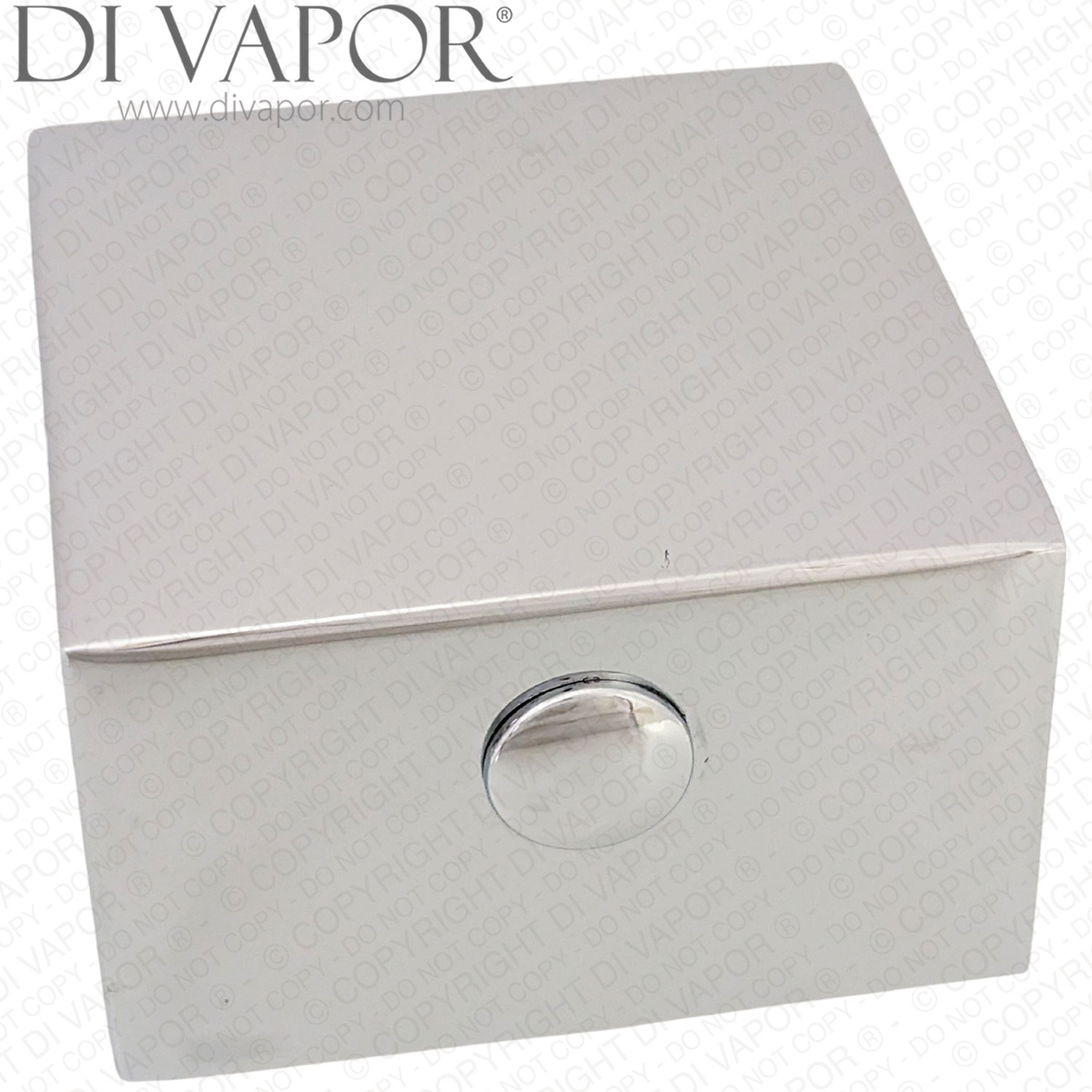 Shower Valve Flow Control Handle