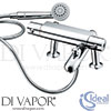 Ideal Standard A5508AA Mixer Spare Parts