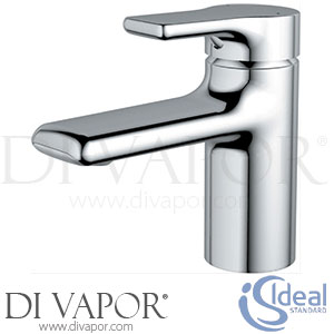 Ideal Standard A5535AA Attitude Rim Mounted Basin Mixer Spare Parts