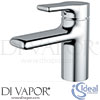 Ideal Standard A5535AA Mixer Spare Parts