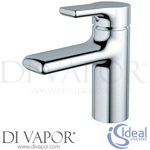 Ideal Standard A5536AA Attitude Basin Mixer Rim Mounted Waterfall Tap Spare Parts