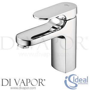 Ideal Standard A5565AA Moments Single Lever One Taphole Standard Basin Mixer No Waste Spare Parts