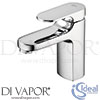 Ideal Standard A5565AA Mixer Spare Parts