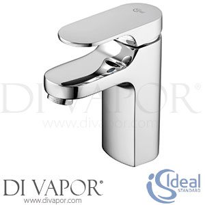 Ideal Standard A5566AA Moments Single Lever One Taphole Hand Rinse Basin Mixer Spare Parts