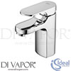 Ideal Standard A5566AA Mixer Spare Parts