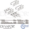 Ideal Standard A5601AA GEN1 Tech Diagram